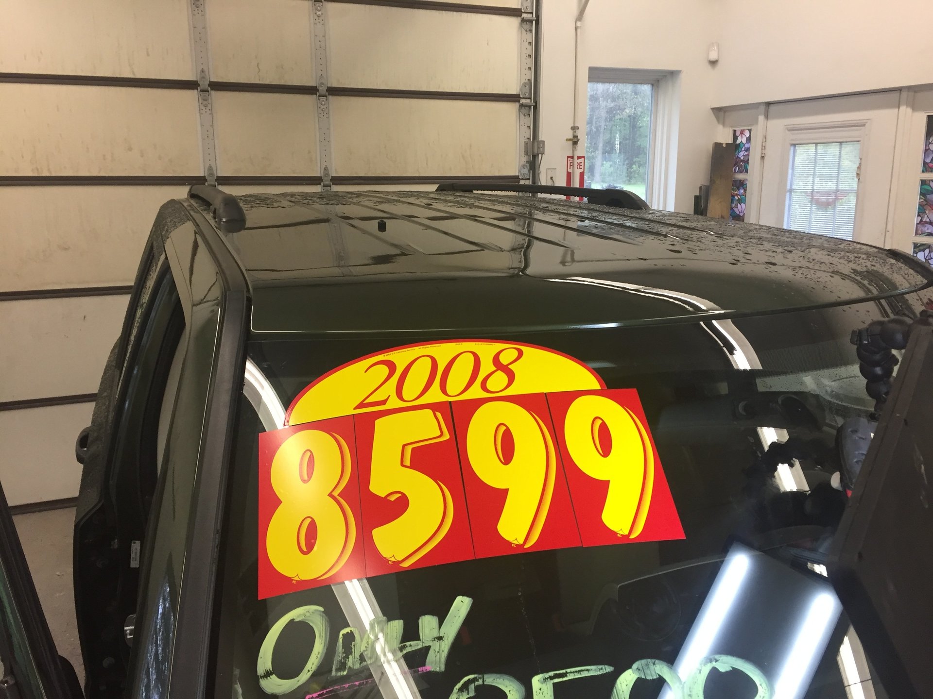 Paintless Dent Removal and Repair North Royalton, OH
