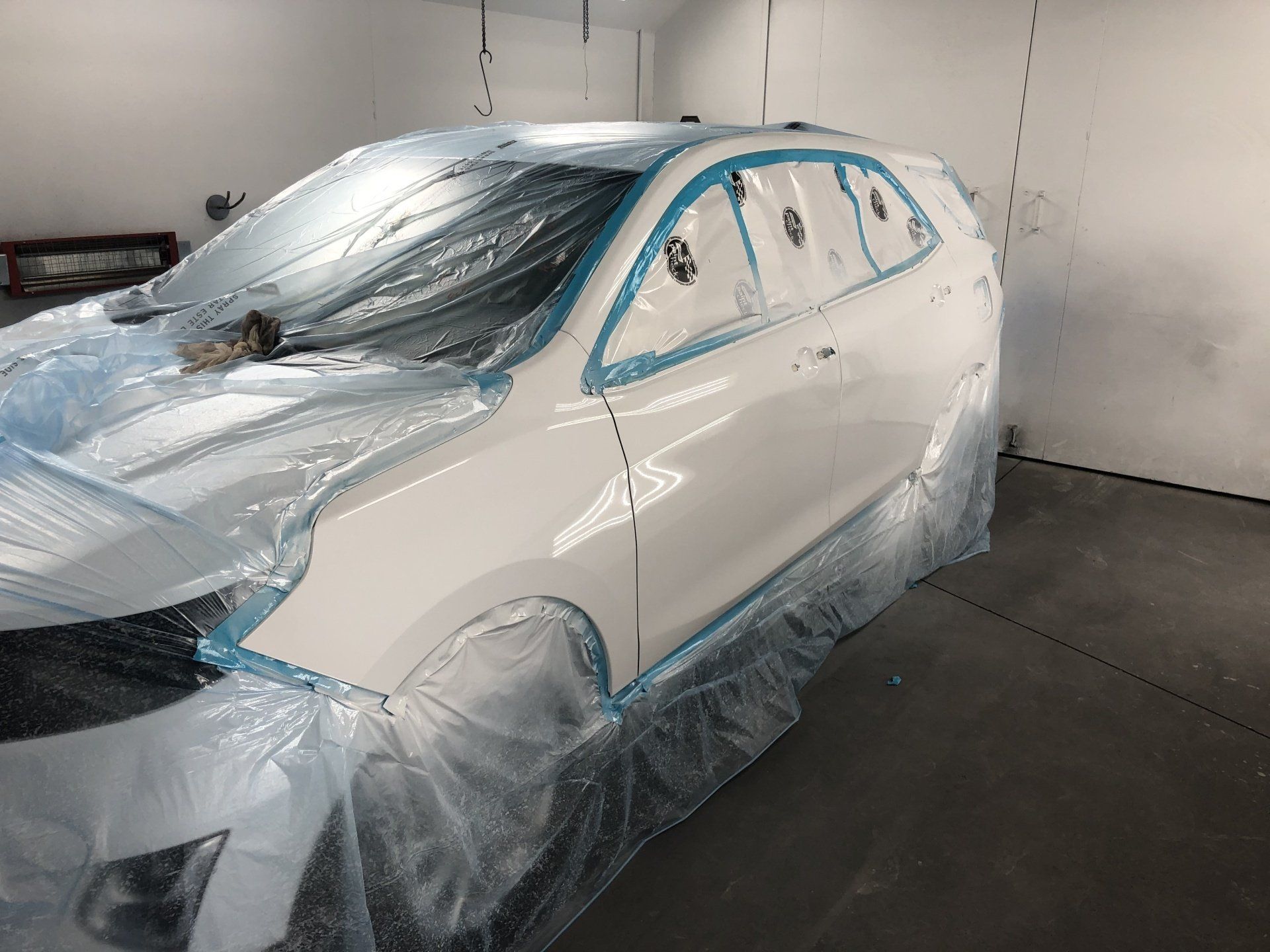 Collision Damage and Frame Repair North Royalton, OH