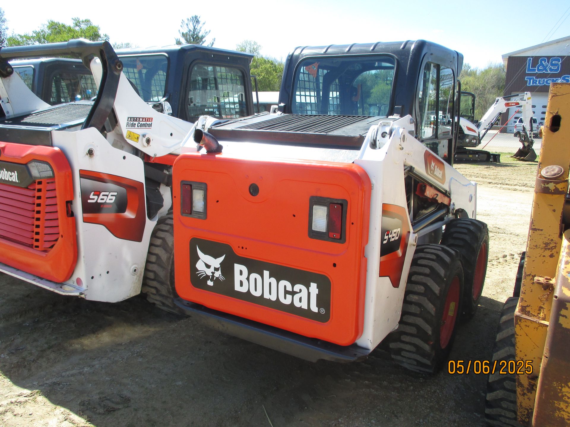 Used Equipment | Juda, WI