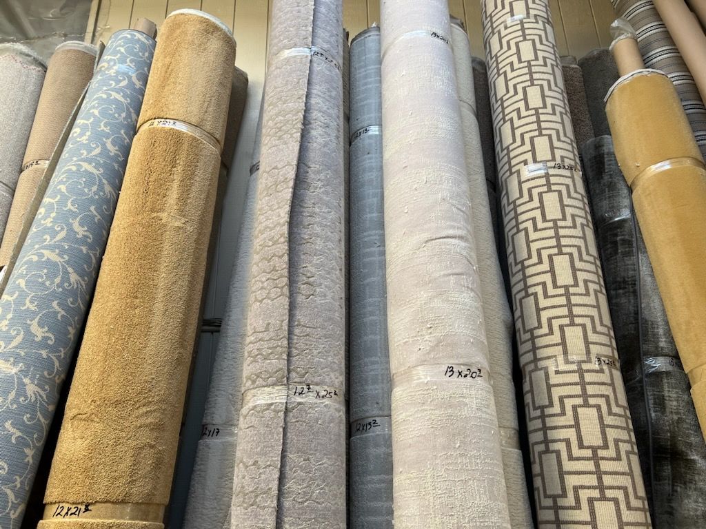 Should You Buy a Carpet Remnant? - Carpet Time NYC