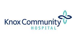 Supporting Knox Community Hospital
