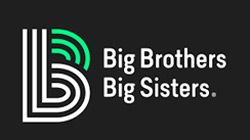 Supporting Big Brothers and Big Sisters