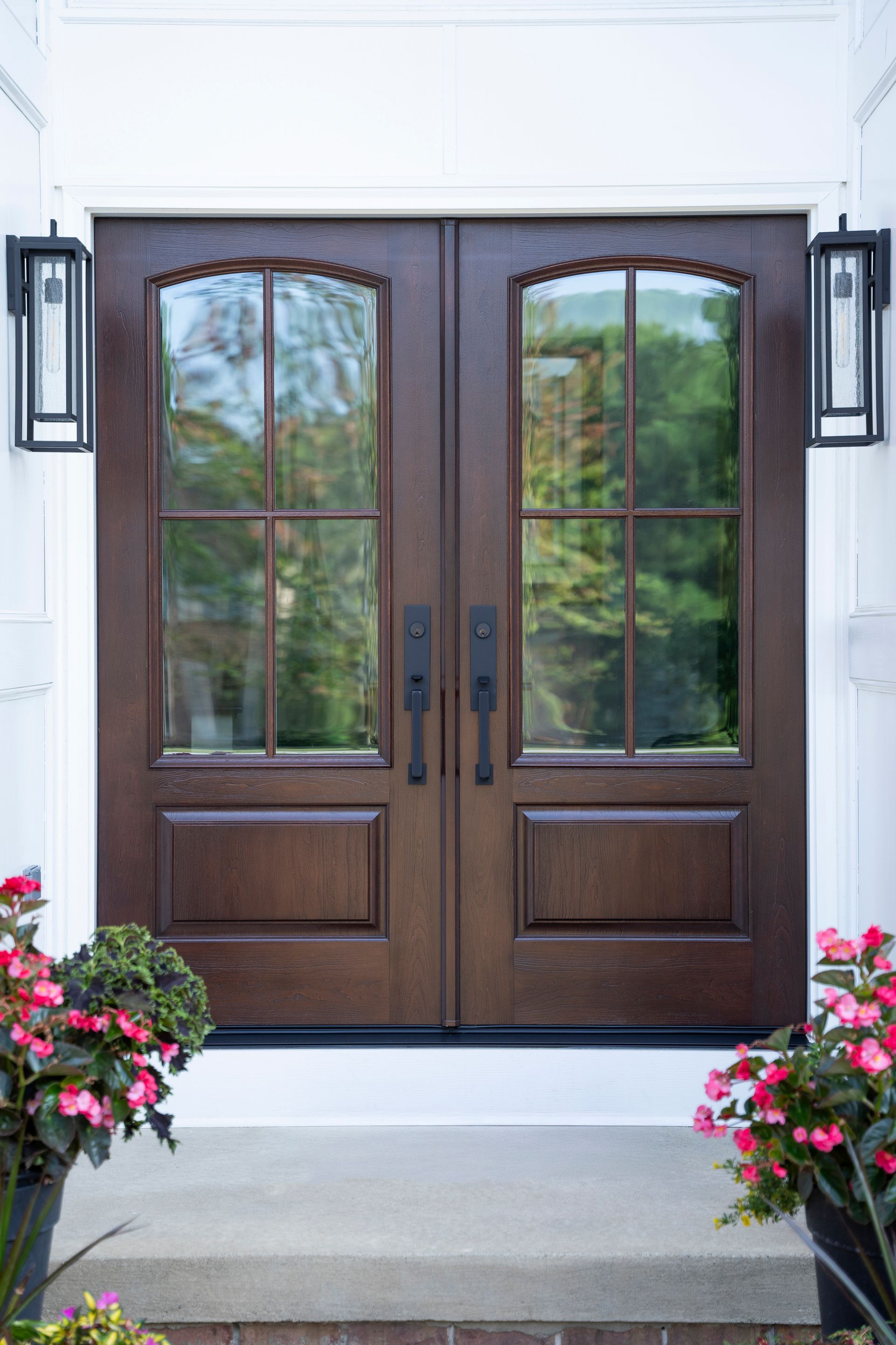 Signet Fiberglass Entry Door | Pinellas County FL