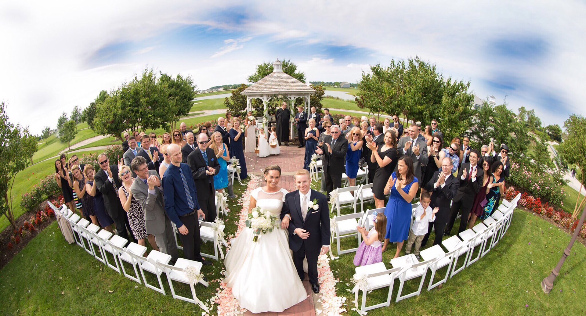 Maryland Weddings Venues
