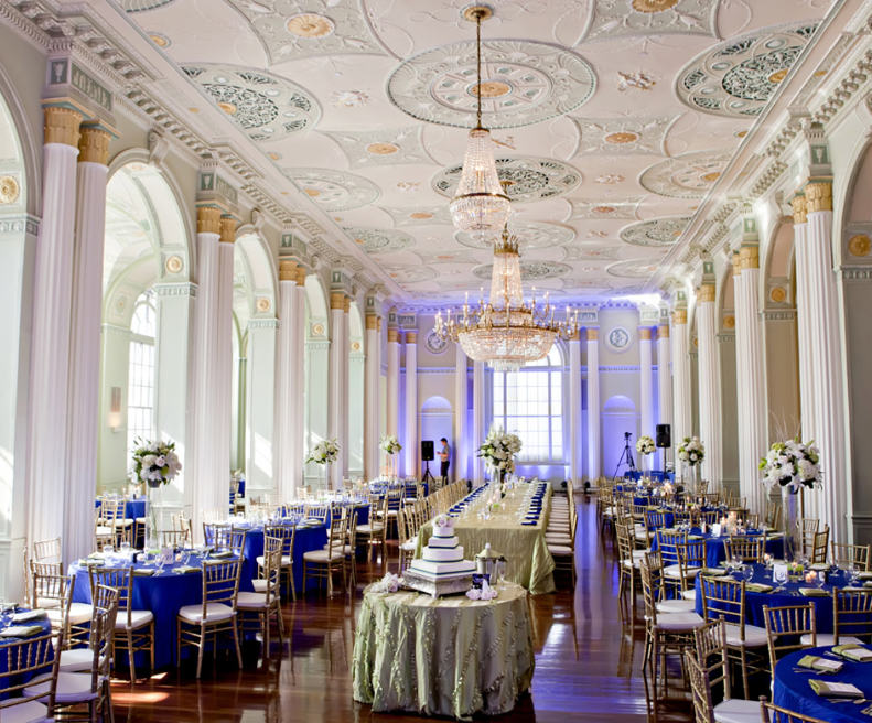 The Best Event Venues Near Atlanta GA TEGI