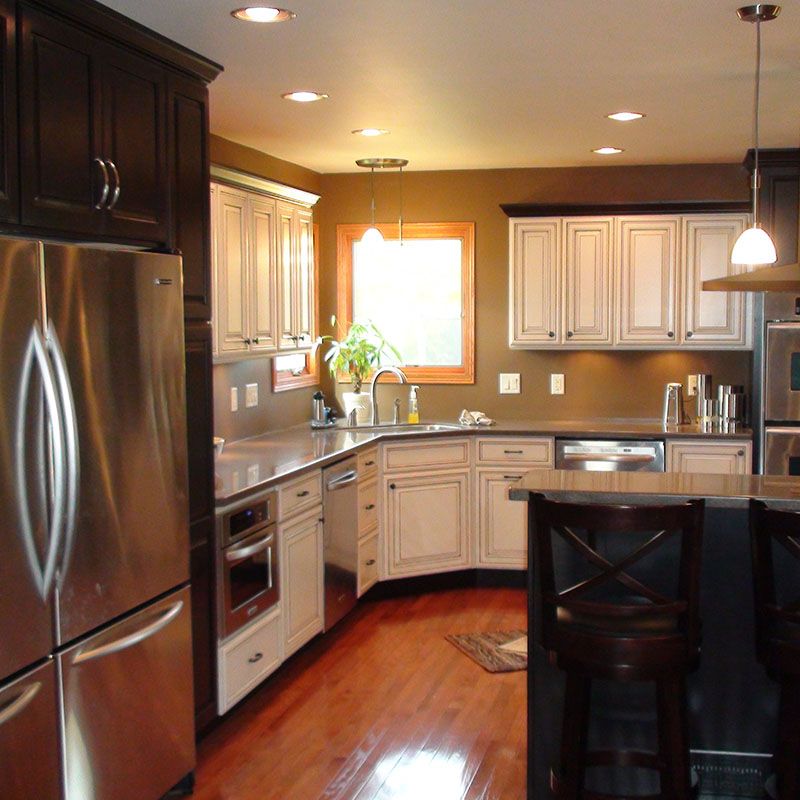 Kitchen Remodeling Services Rochelle, IL