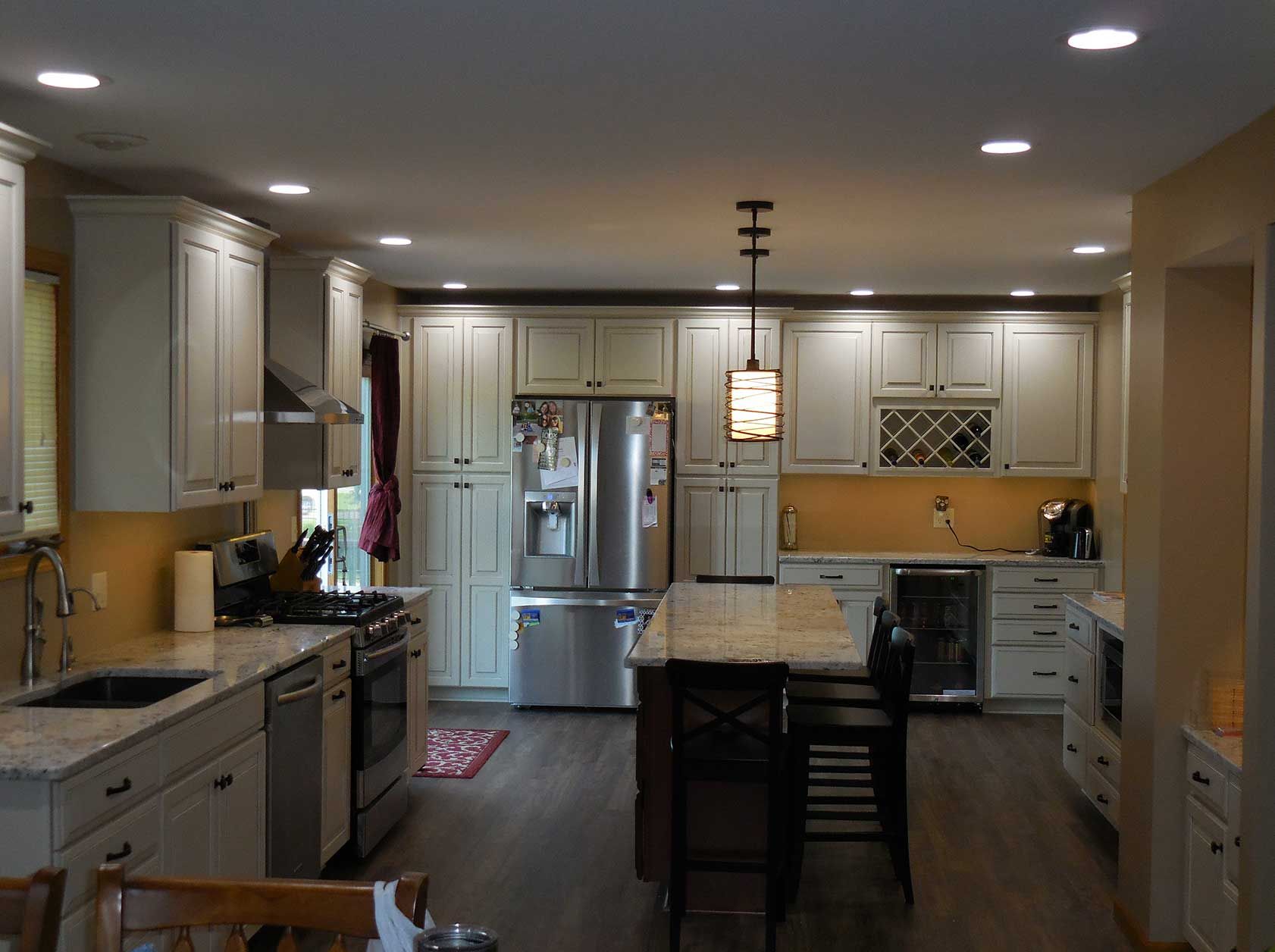 Kitchen Cabinet Remodeling Services | Rochelle, IL