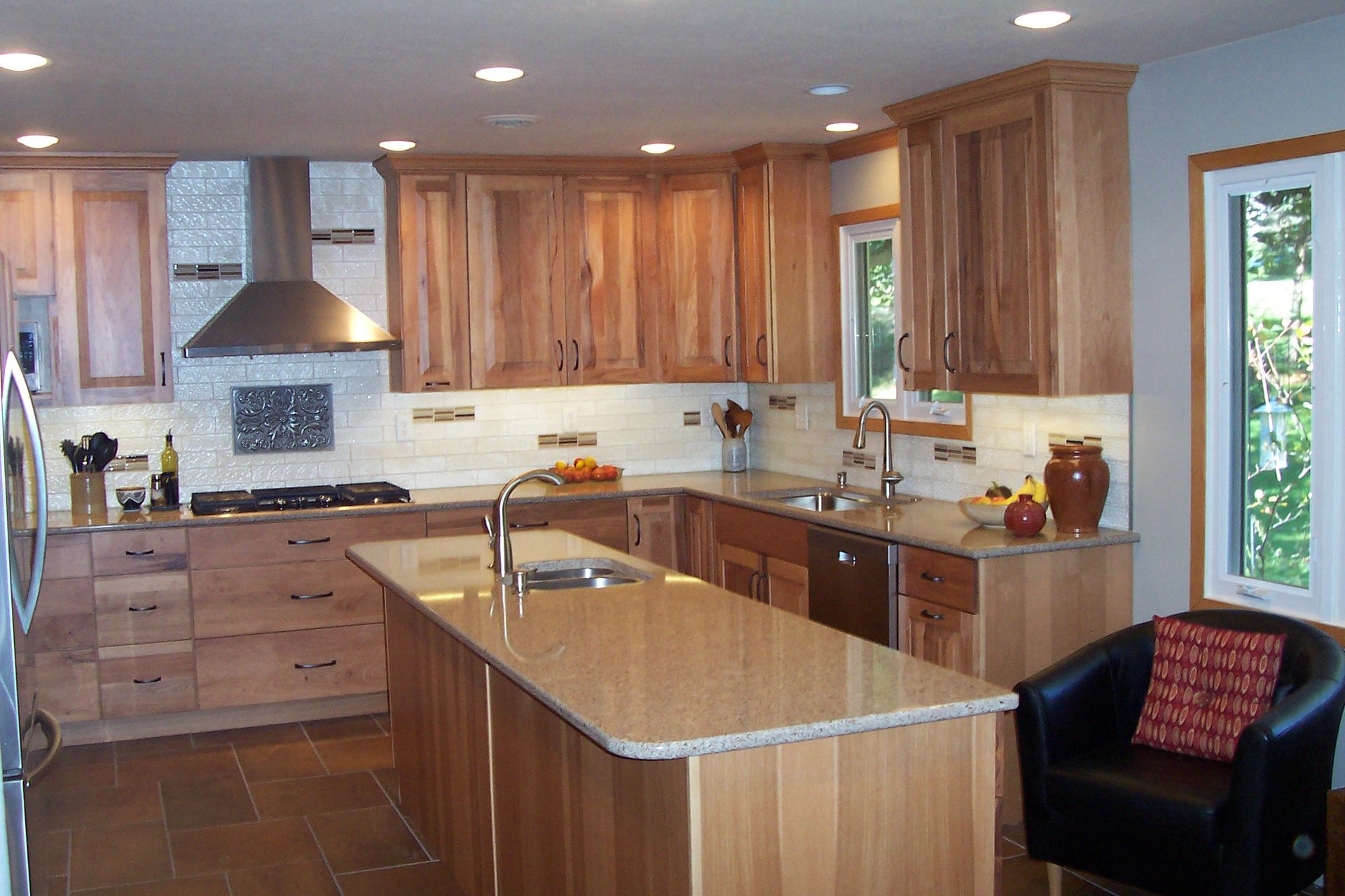 Kitchen Cabinet Remodeling Services | Rochelle, IL