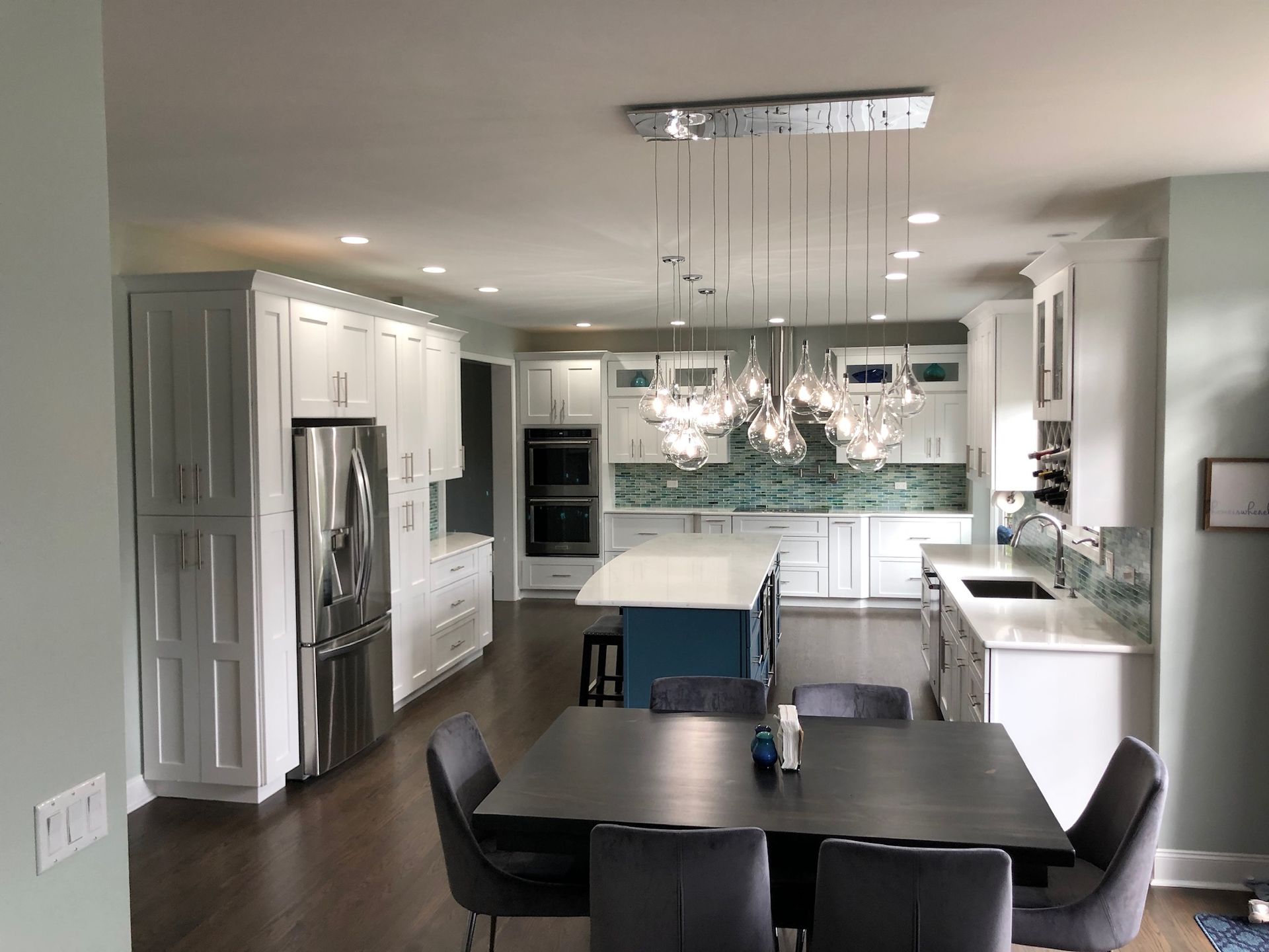Kitchen Cabinet Remodeling Services | Rochelle, IL