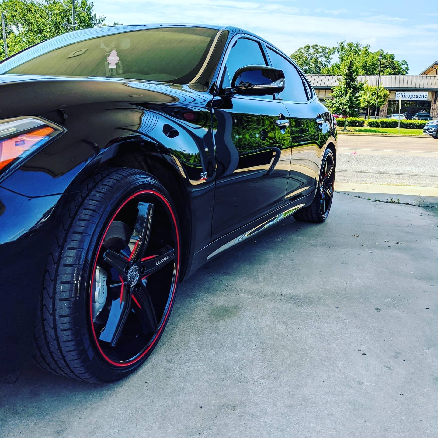 Hub Cap Annie, LLC Photo Gallery Horn Lake, MS