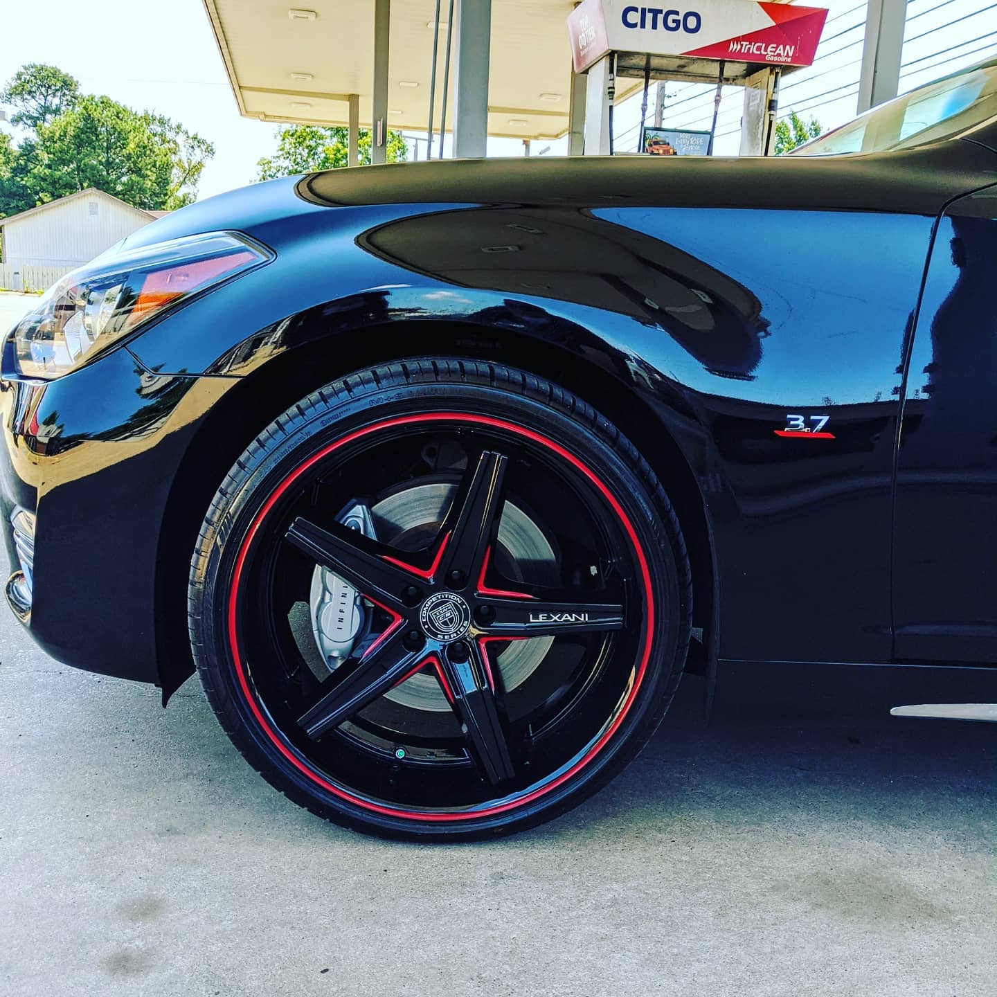 Hub Cap Annie, LLC Photo Gallery Horn Lake, MS