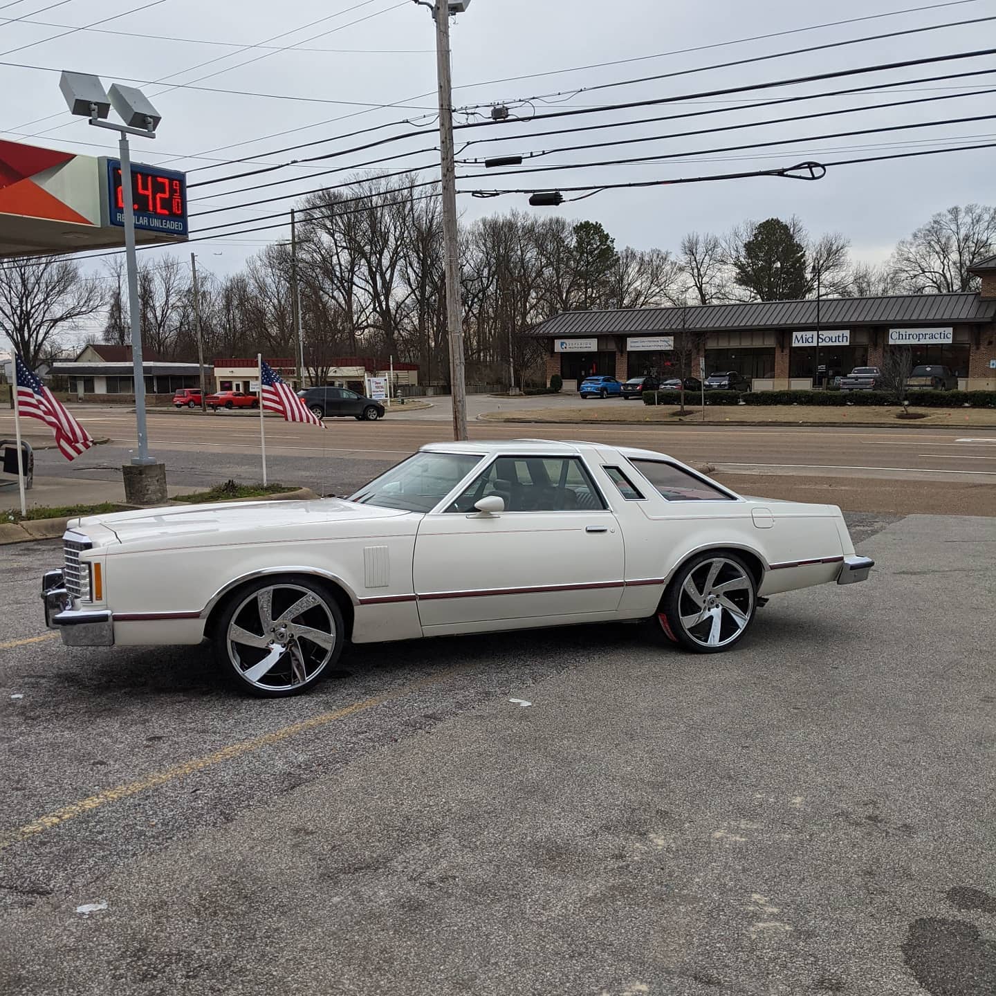 Hub Cap Annie, LLC Photo Gallery Horn Lake, MS