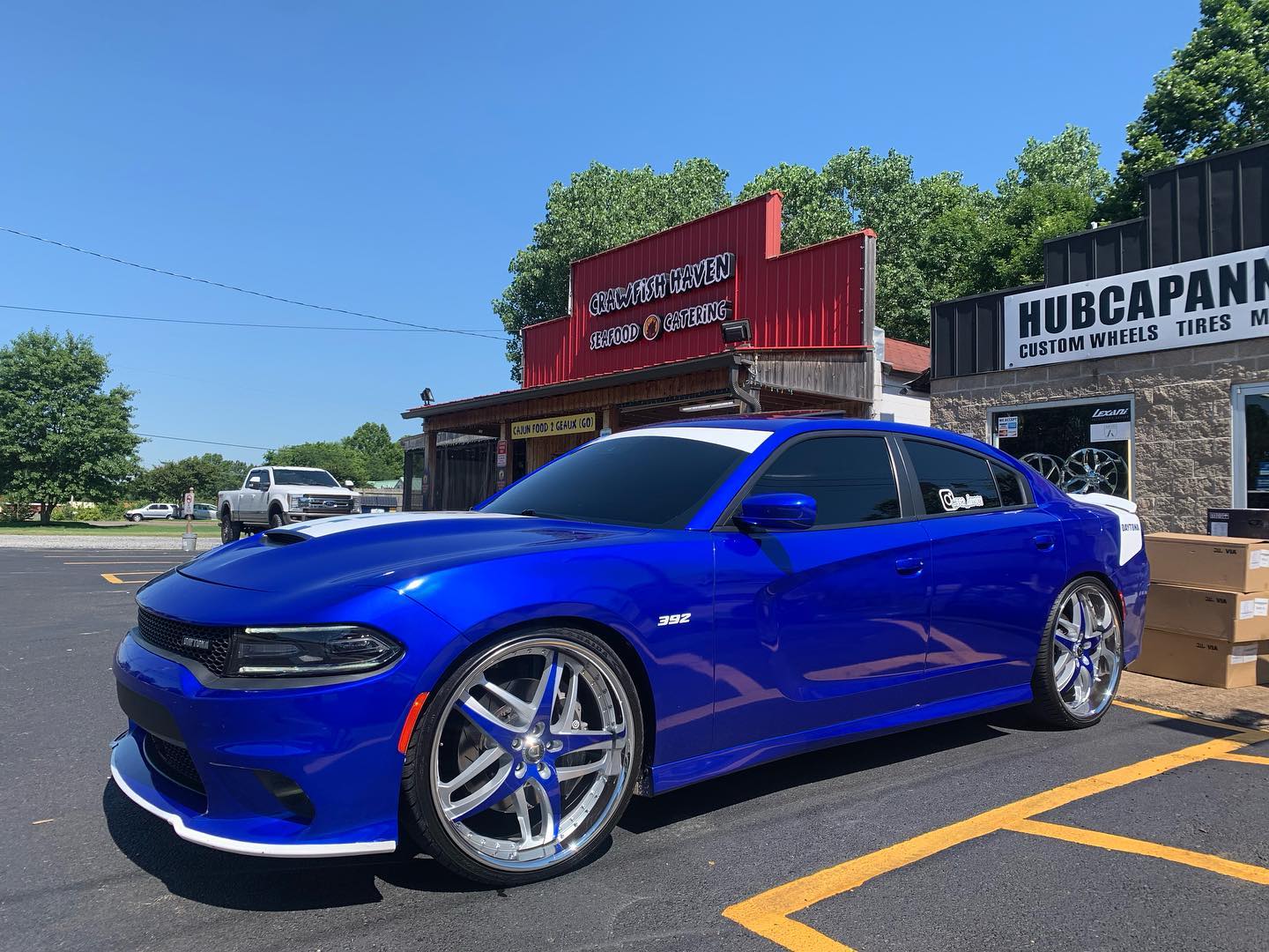 Hub Cap Annie, LLC Photo Gallery Horn Lake, MS