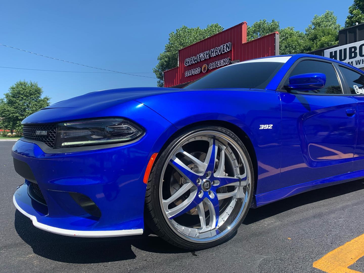 Hub Cap Annie, LLC Photo Gallery Horn Lake, MS