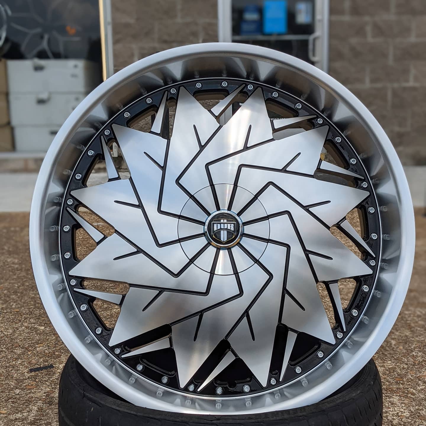 Hub Cap Annie, LLC Photo Gallery Horn Lake, MS