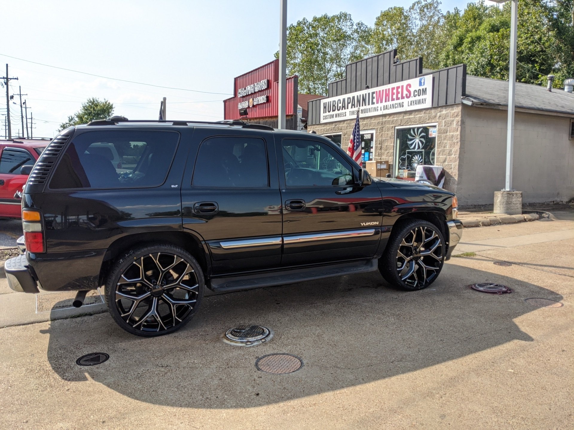 Hub Cap Annie, LLC Photo Gallery Horn Lake, MS
