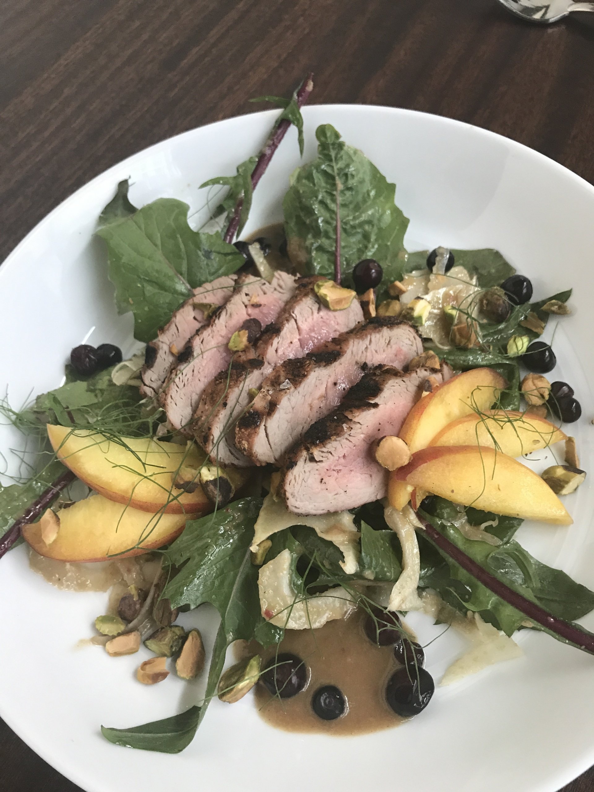Caterers Bellevue WA | Tacoma WA | Red's Kitchen & Catering