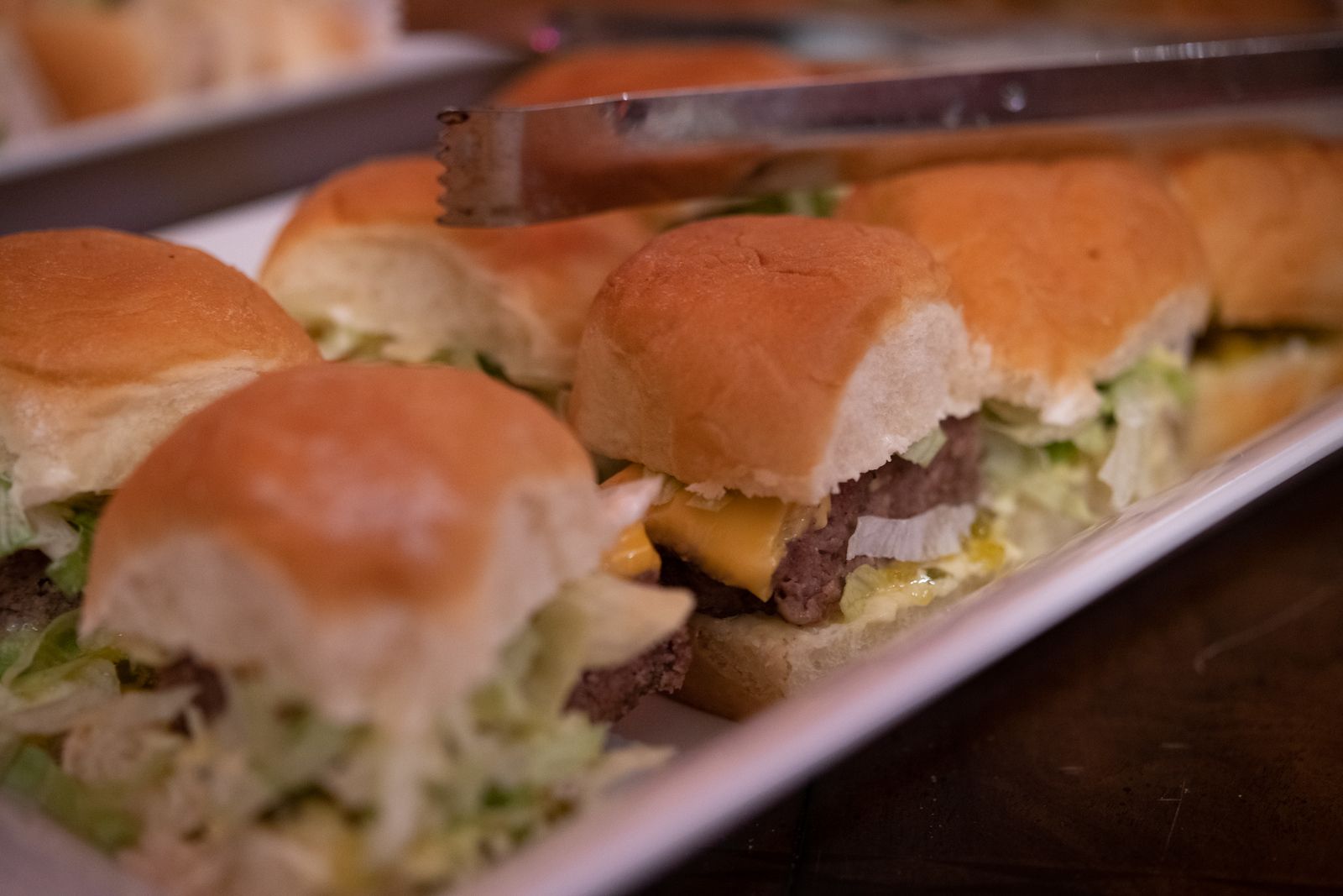 Caterers Bellevue WA | Tacoma WA | Red's Kitchen & Catering