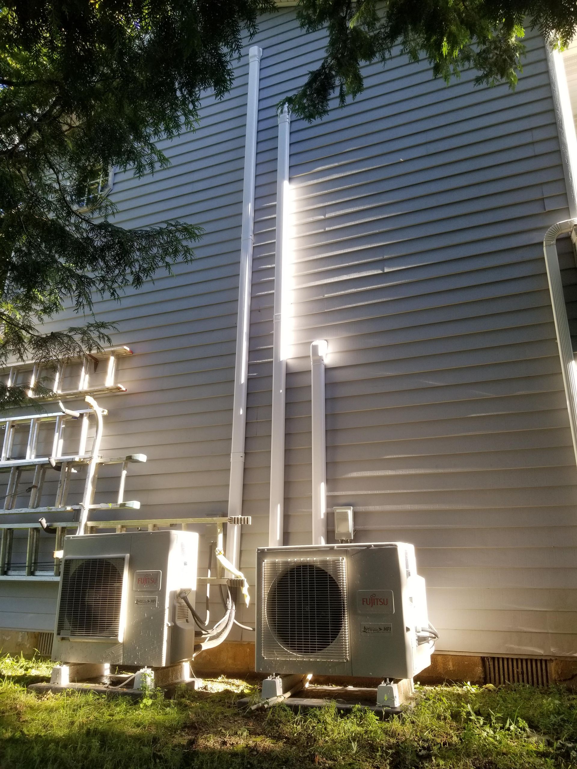 HVAC Services A To Zinn HVAC Harrisburg, PA