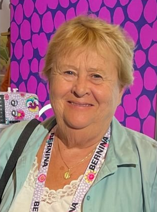 Meet Our Teachers | Upland Vacuum & Sewing