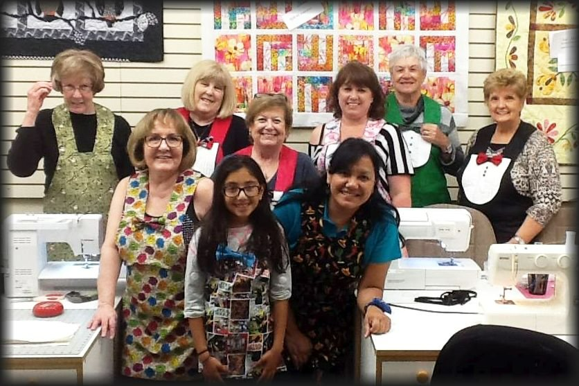 Sewing Machines | Upland Vacuum & Sewing | Upland, CA