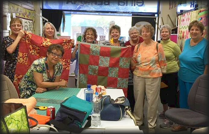 Sewing Machines | Upland Vacuum & Sewing | Upland, CA