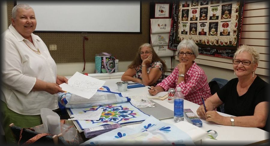 Sewing Machines | Upland Vacuum & Sewing | Upland, CA