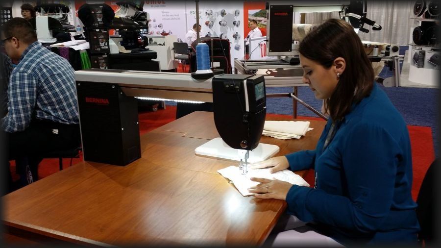 Sewing Machines | Upland Vacuum & Sewing | Upland, CA