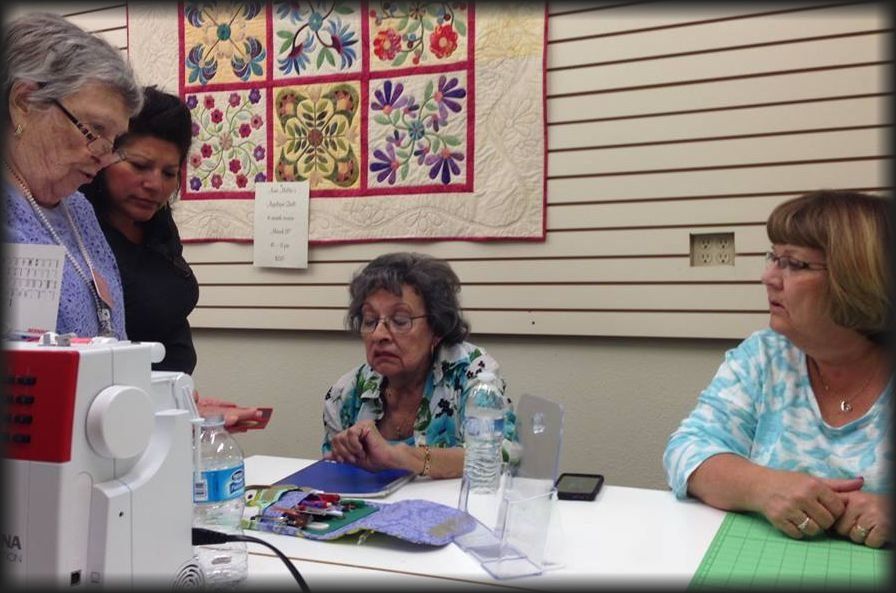 Sewing Machines | Upland Vacuum & Sewing | Upland, CA