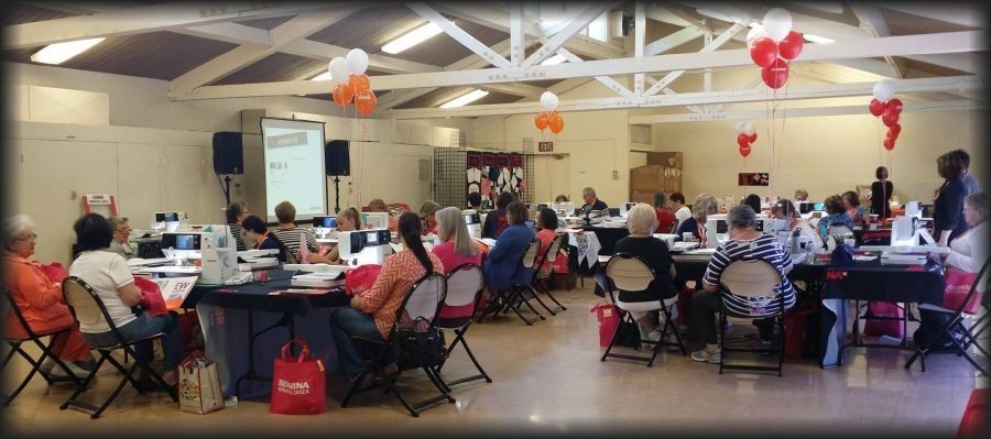 Sewing Machines | Upland Vacuum & Sewing | Upland, CA