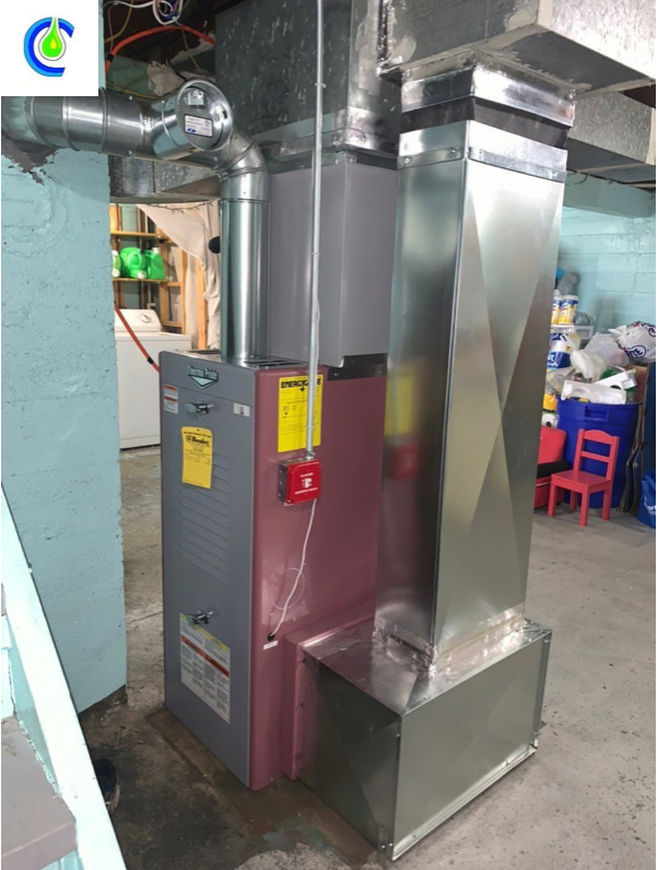 Bender's Oil Service Inc Fuel Delivery Lebanon, CT