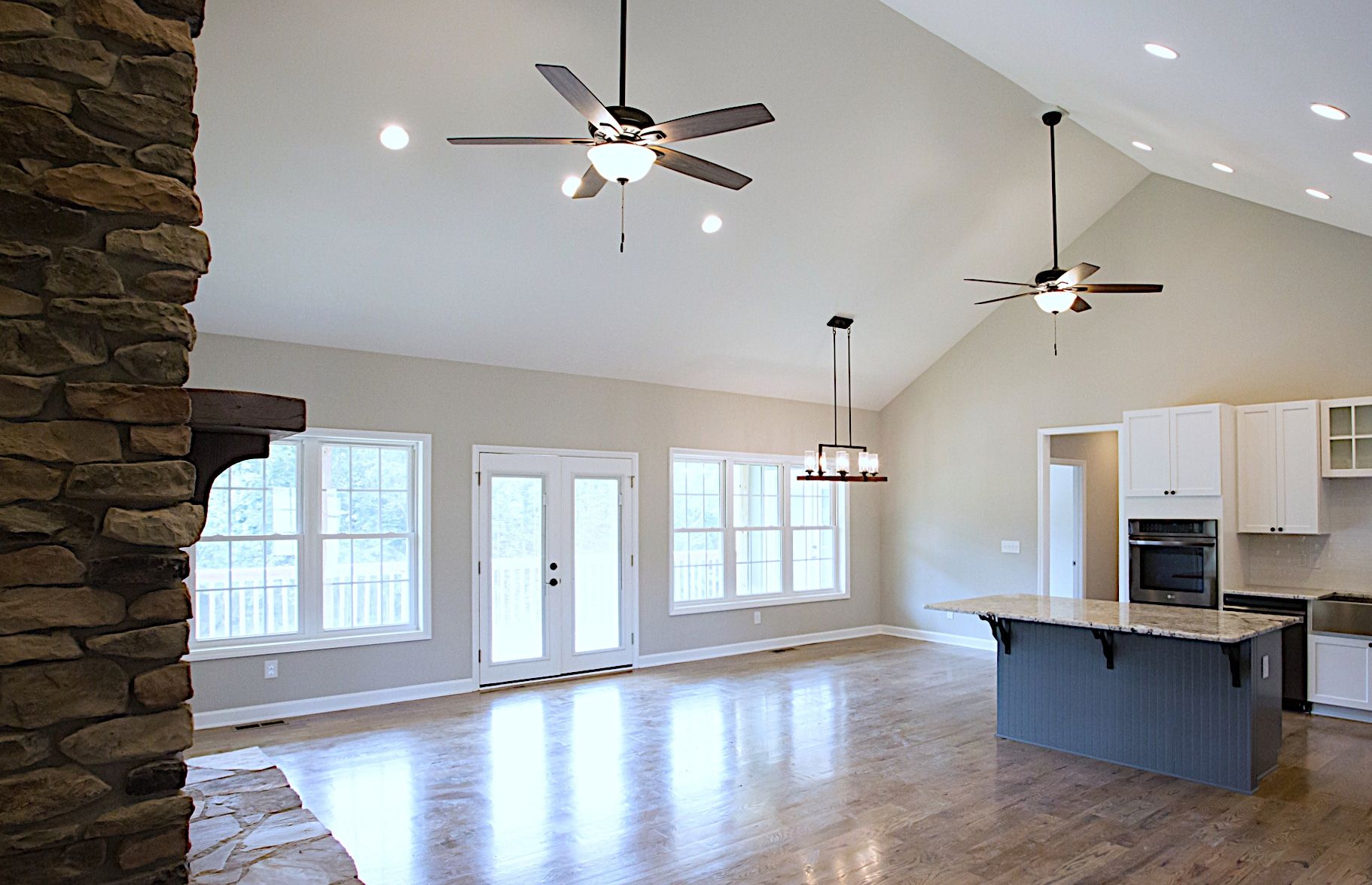 Custom Home Builder Reidsville, NC Powell & Associates