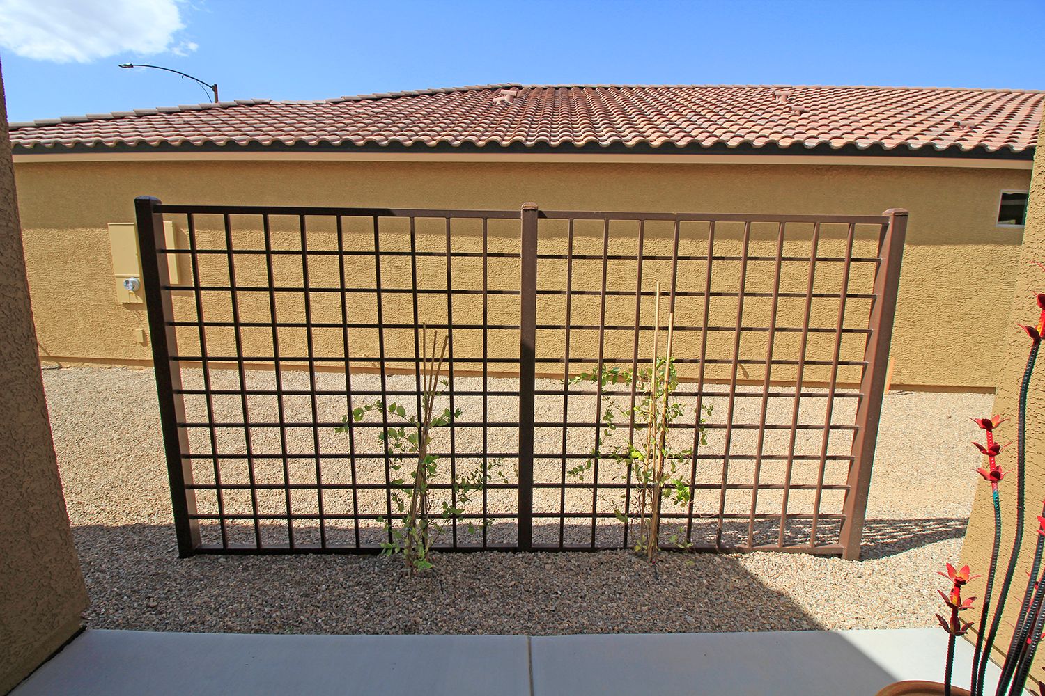 Fence Installation Services Mesquite, NV