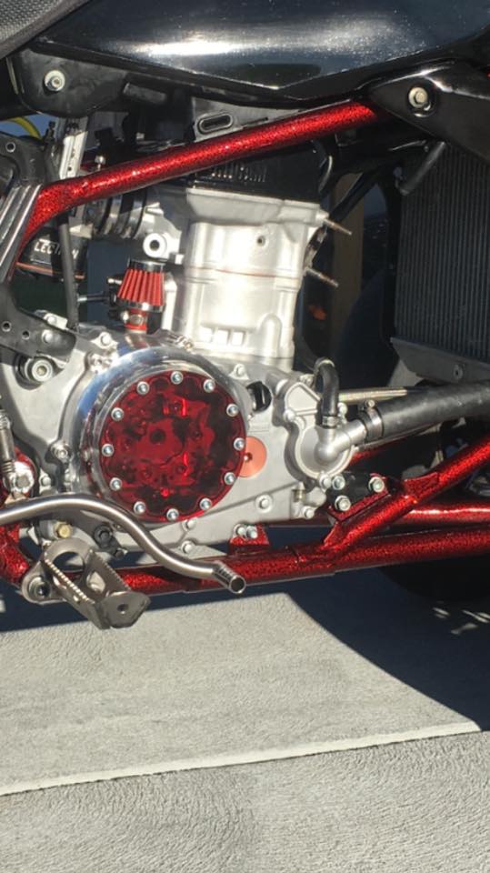 Ace Powder Coating & Sandblasting Photo Gallery Idaho Falls