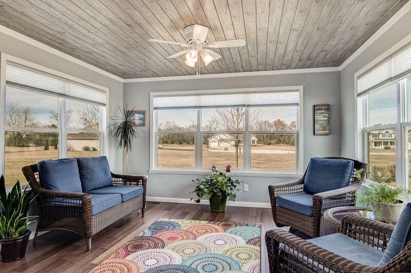 New Leaf Remodeling LLC Construction Rockford, IL