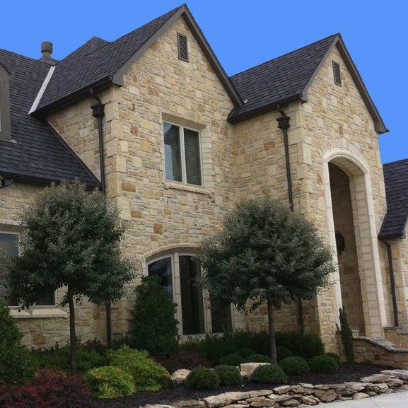 Gutter Services RainFlow Systems Seamless Guttering Tulsa, OK