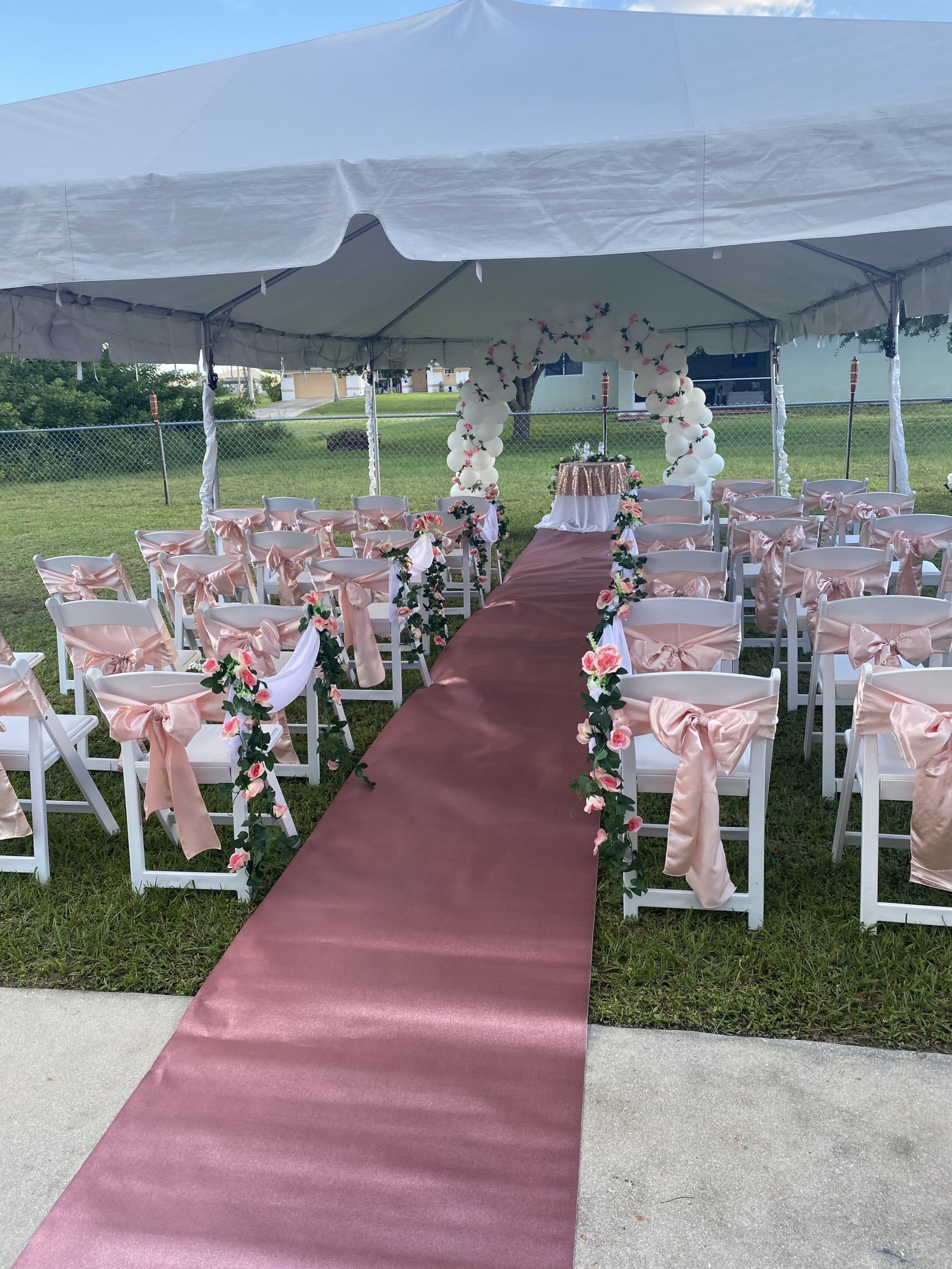 Cape Coral Party Rental Party Supplies Cape Coral, FL