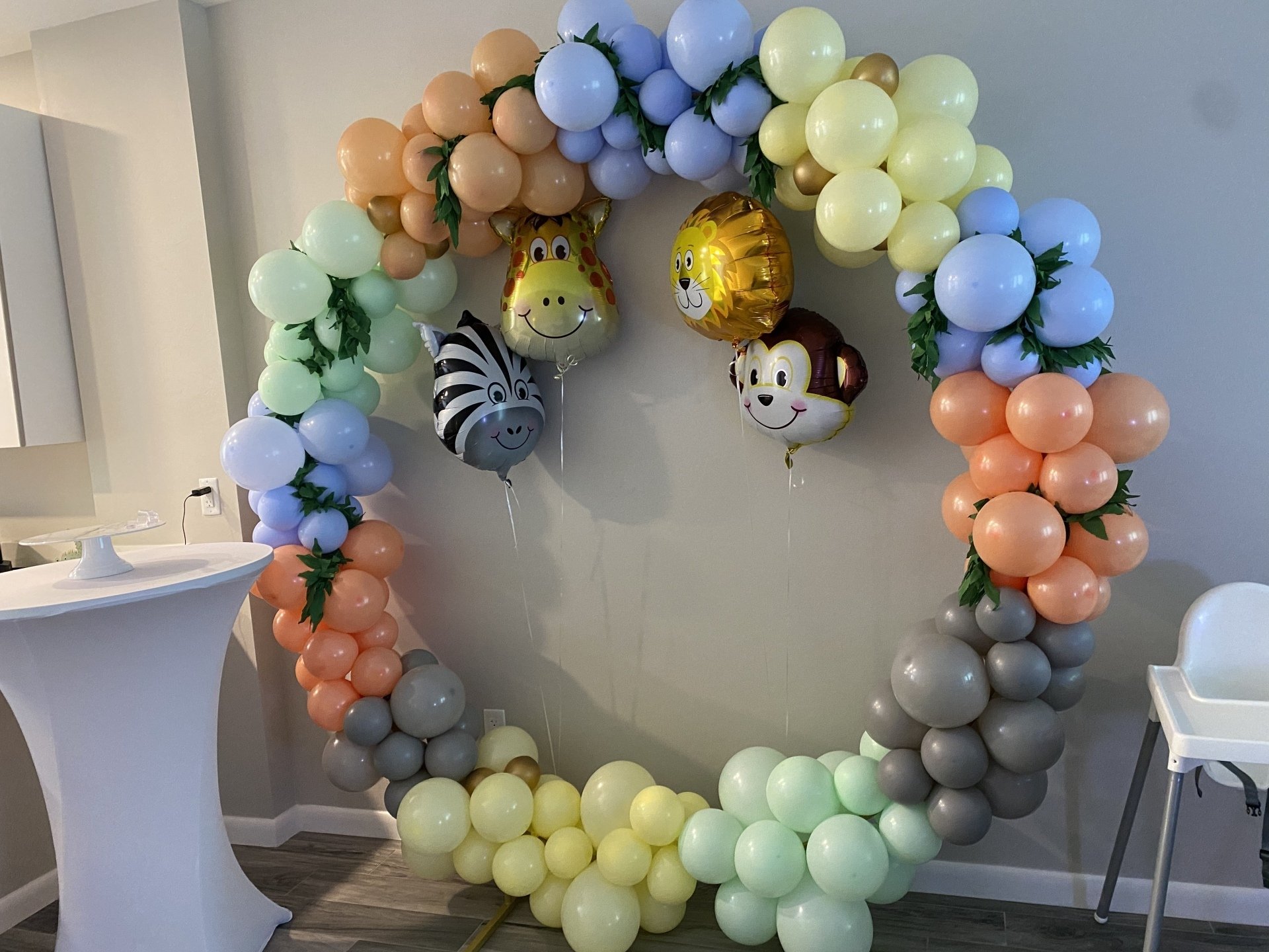 Cape Coral Party Rental Party Supplies Cape Coral, FL