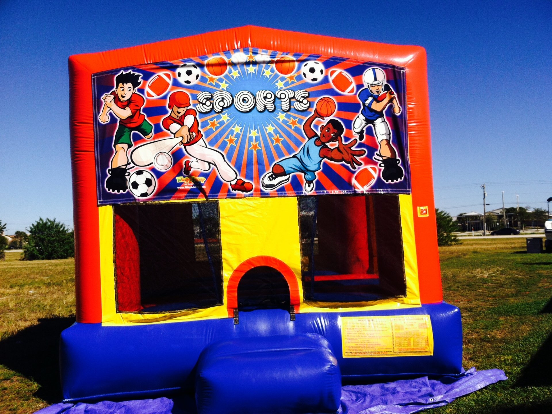 Cape Coral Party Rental Party Supplies Cape Coral, FL