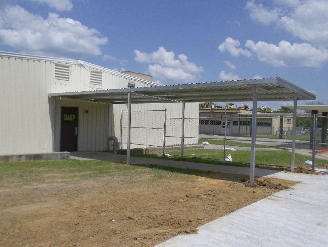 Texas Awnings Etc. Gallery Cleveland, TX