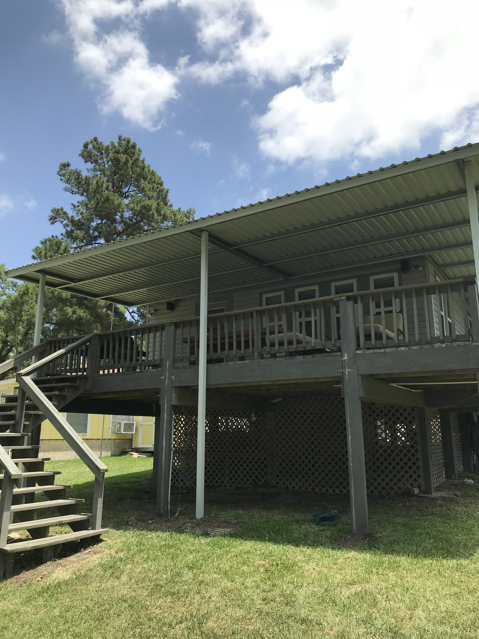 Texas Awnings Etc. Gallery Cleveland, TX