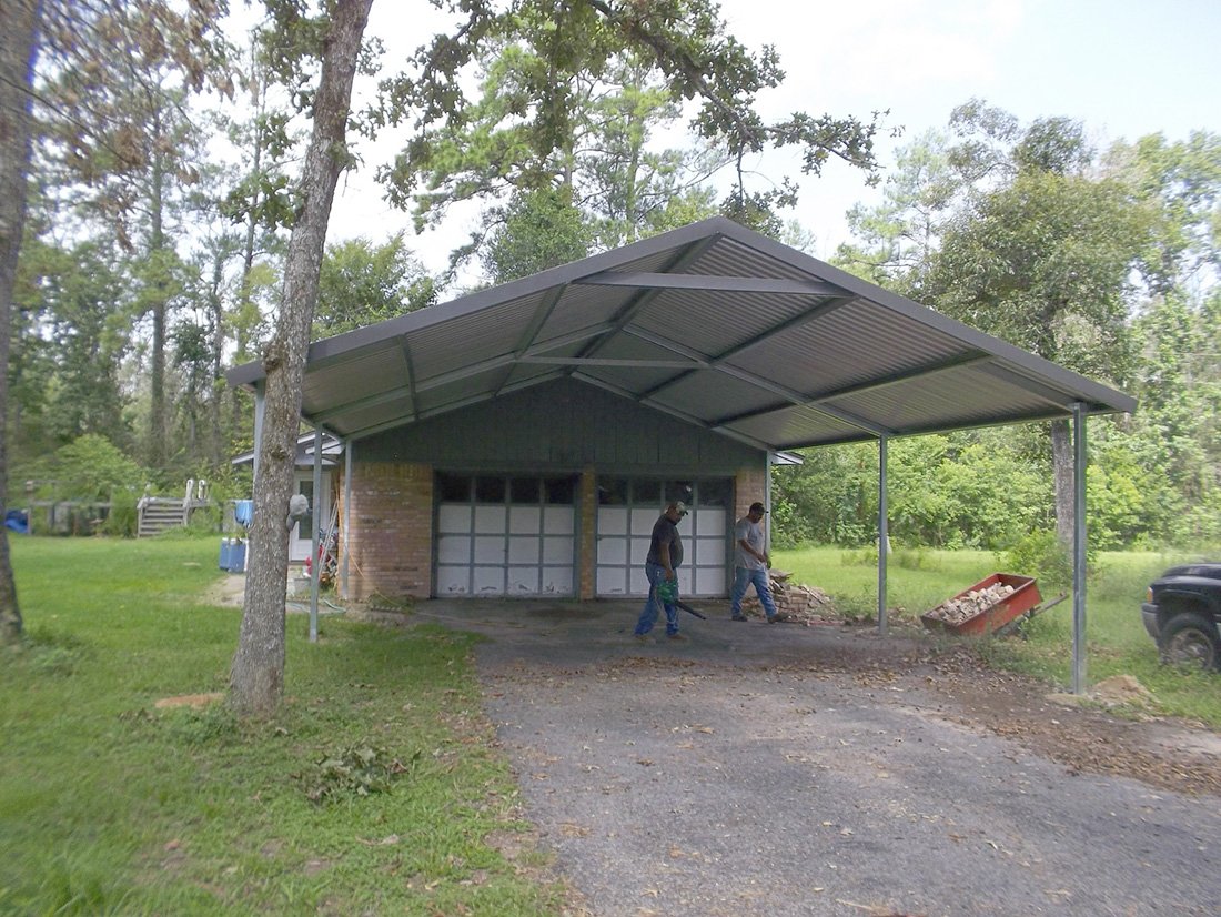 Texas Awnings Etc. Gallery Cleveland, TX