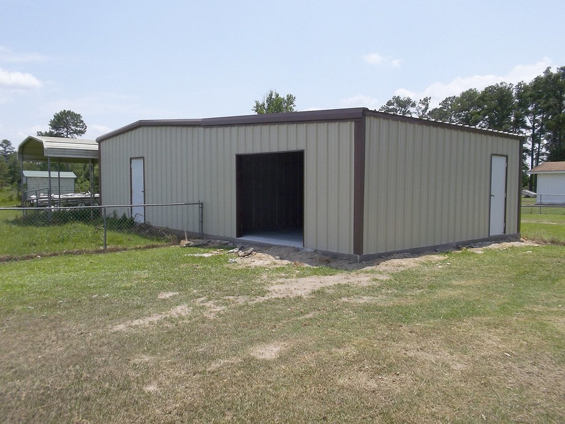 Texas Awnings Etc. Gallery Cleveland, TX