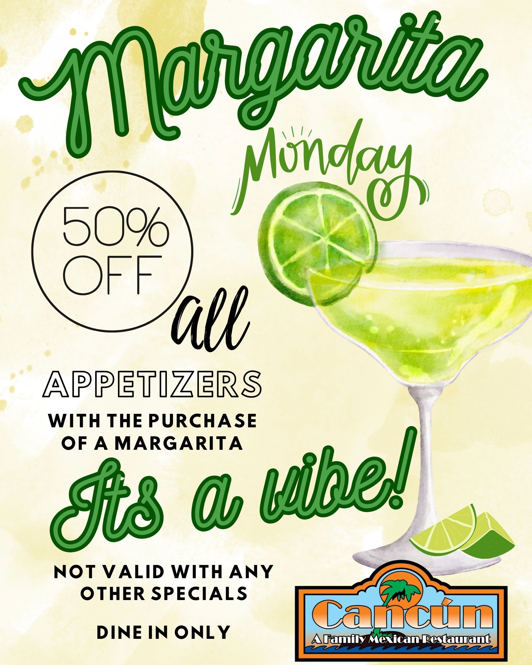 Cancun Family Mexican Restaurant Food Kingston, MA