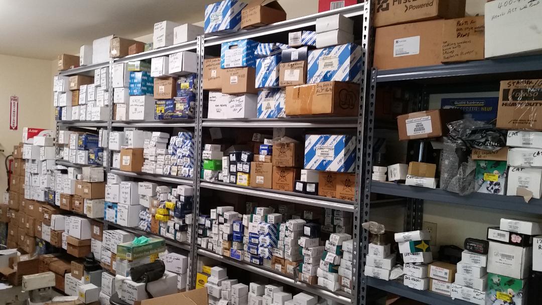 Industrial Starter and Alternator Services Rosenberg, TX