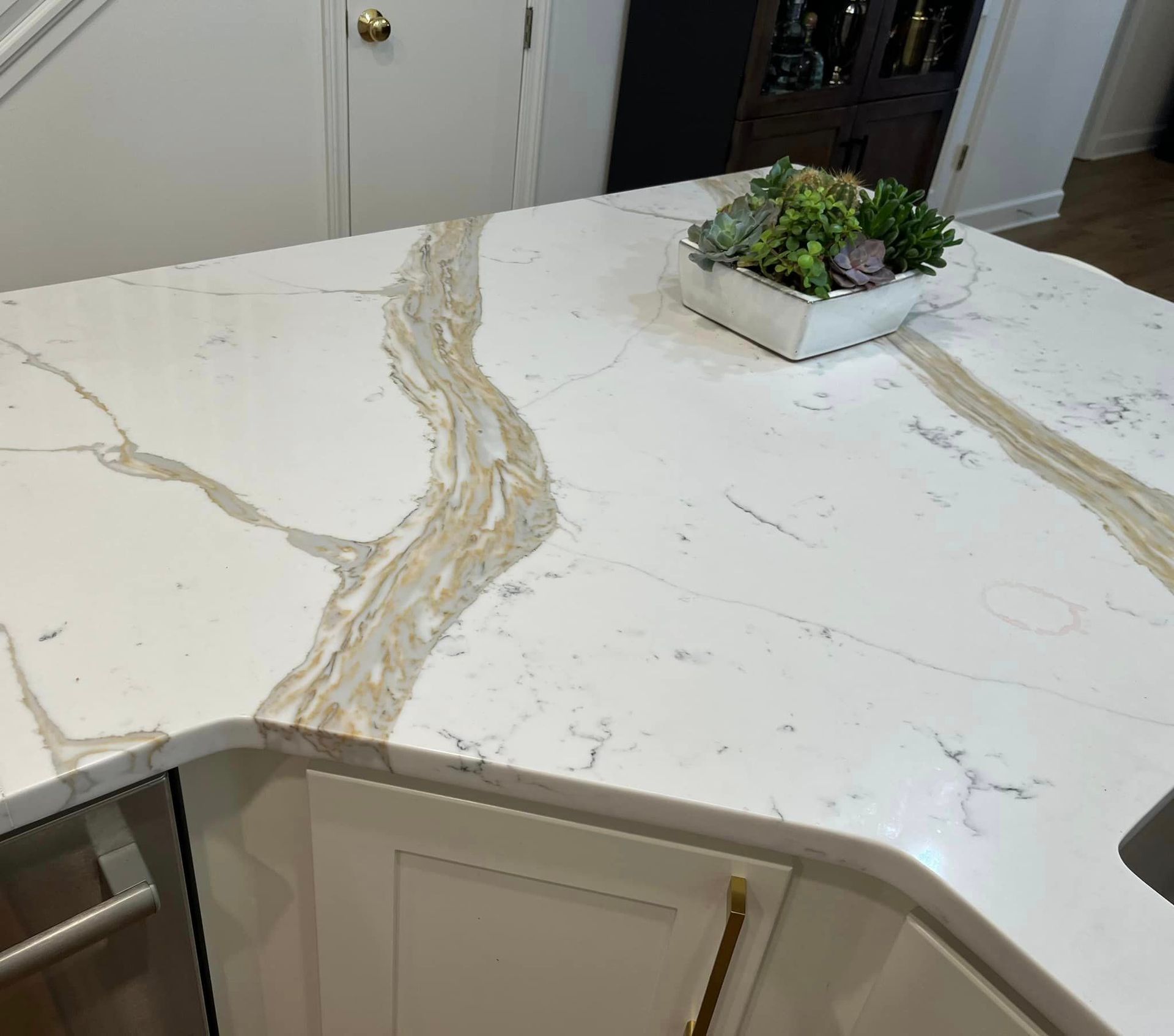Gallery | A1 Granite Man