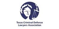 Texas Criminal Defense Lawyers Association
