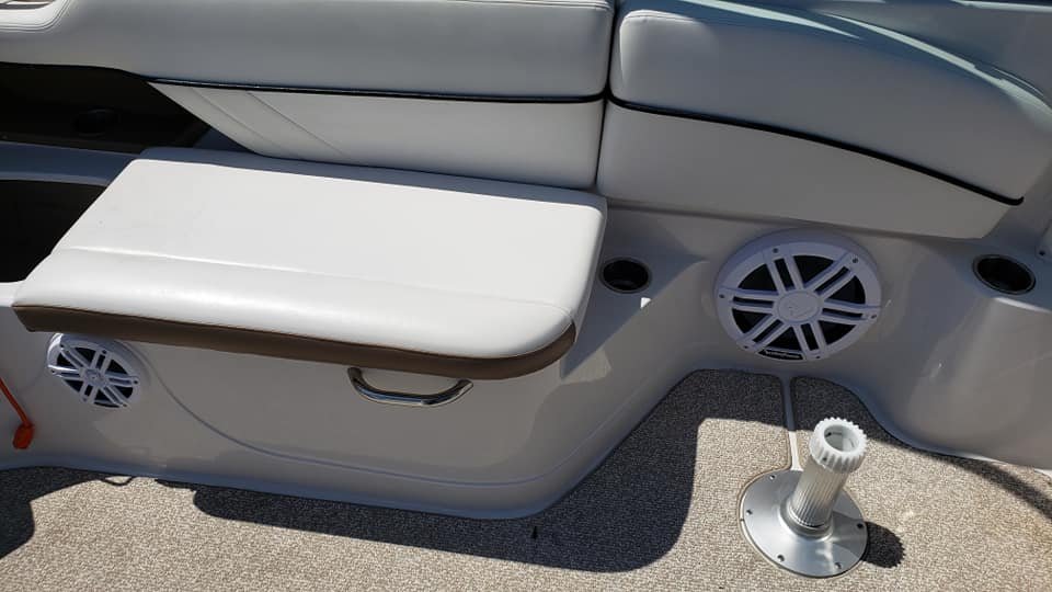 LED Lights Fusion Auto Sound Urbandale, IA