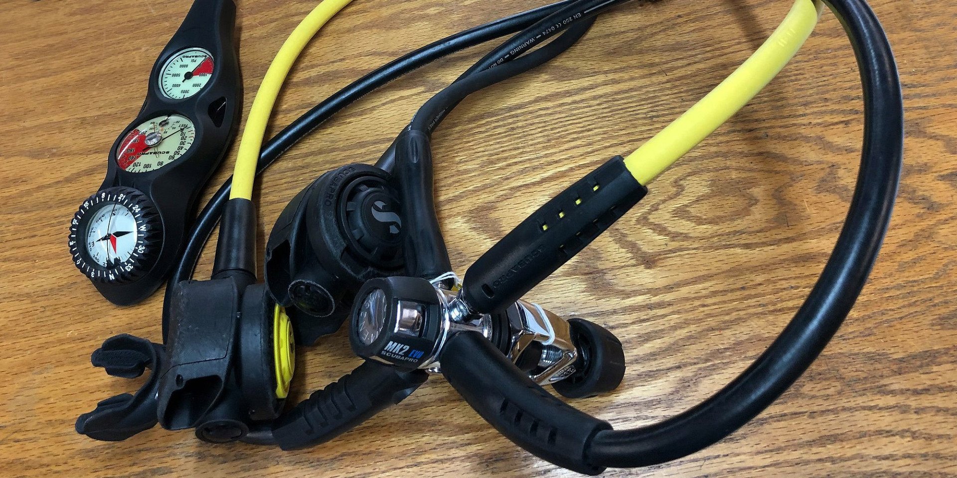 Bermuda Triangle Dive Shop Scuba Shop Asheville, NC