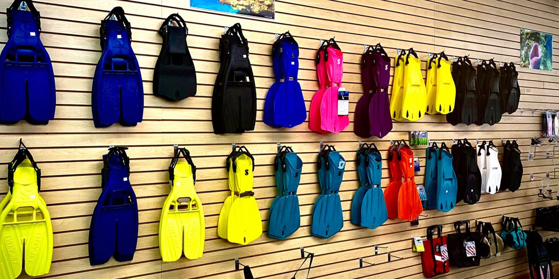 Bermuda Triangle Dive Shop Scuba Shop Asheville, NC